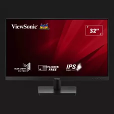 Монітор ViewSonic 32" IPS 75Hz VA3209-2K-MHD