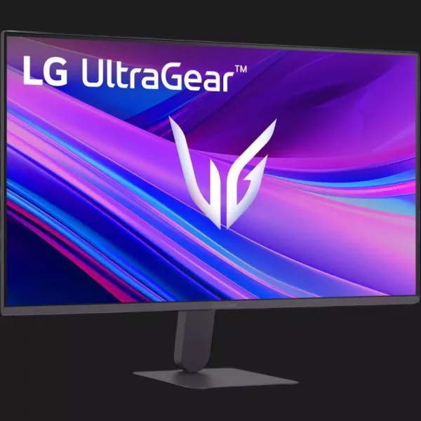 Монітор LG 27" IPS 144Hz 27G411A-B (UA)