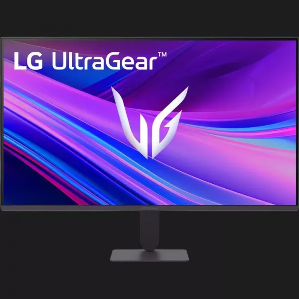 Монітор LG 27" IPS 144Hz 27G411A-B (UA)