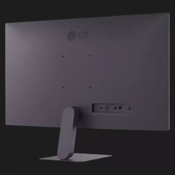 Монітор LG 27" IPS 144Hz 27G411A-B (UA)