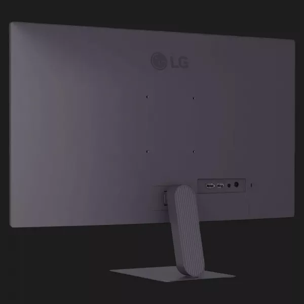 Монітор LG 27" IPS 144Hz 27G411A-B (UA)