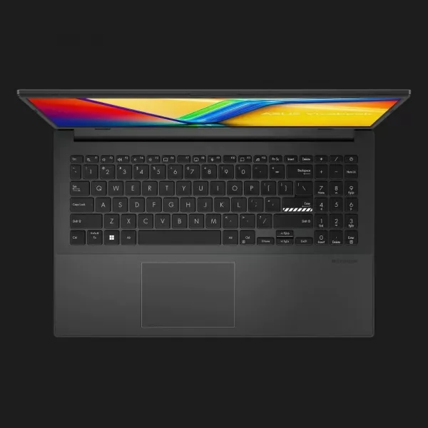 Ноутбук Asus VivoBook Go 15 E1504GA 15,6" (Intel Core i3/8GB/128GB (SSD)/Intel UHD) (E1504GA-WB31) (Standard)