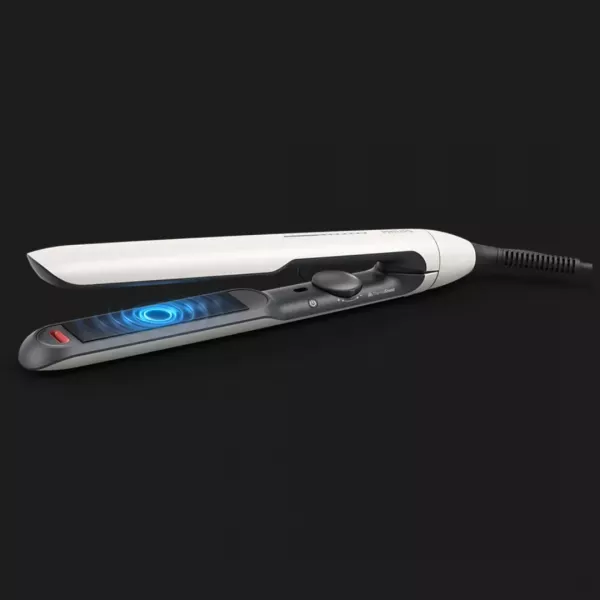Випрямляч для волосся Philips Series 5000 (White)