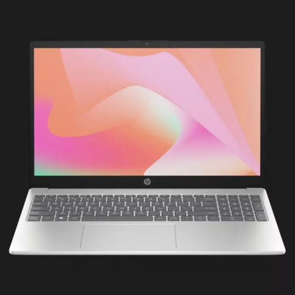 Ноутбук HP 15-fd0133wm 15.6" (Intel Core i3/8GB/256GB (SSD)/Intel Graphics) (B4KT4UA) (Standard)
