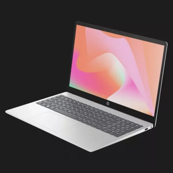 Ноутбук HP 15-fd0133wm 15.6" (Intel Core i3/8GB/256GB (SSD)/Intel Graphics) (B4KT4UA) (Standard)