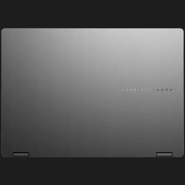 Ноутбук Asus Vivobook 14 Flip TP3407SA 14" (Intel Core Ultra 7/16GB/1TB (SSD)/Intel Arc) (TP3407SA-DS74T) (Standard)