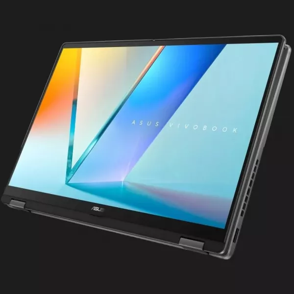 Ноутбук Asus Vivobook 14 Flip TP3407SA 14" (Intel Core Ultra 7/16GB/2TB (SSD)/Intel Arc) (TP3407SA-DS162) (Standard)