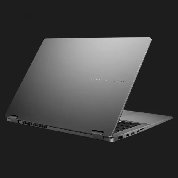 Ноутбук Asus Vivobook 14 Flip TP3407SA 14" (Intel Core Ultra 7/16GB/2TB (SSD)/Intel Arc) (TP3407SA-DS162) (Standard)