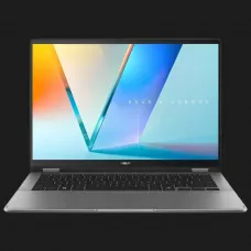 Ноутбук Asus Vivobook 16 Flip TP3407SA 16" (Intel Core Ultra 7/16GB/1TB (SSD)/Intel Arc) (TP3607SA-PS77T) (Standard)