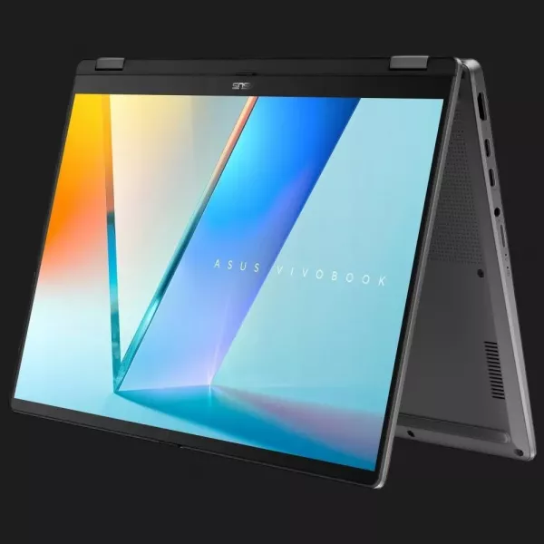 Ноутбук Asus Vivobook 16 Flip TP3407SA 16" (Intel Core Ultra 7/16GB/1TB (SSD)/Intel Arc) (TP3607SA-PS77T) (Standard)