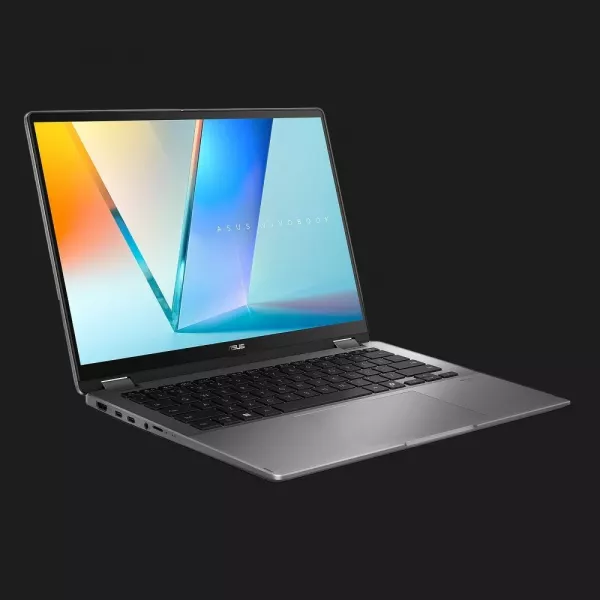 Ноутбук Asus Vivobook 16 Flip TP3407SA 16" (Intel Core Ultra 7/16GB/1TB (SSD)/Intel Arc) (TP3607SA-PS77T) (Standard)