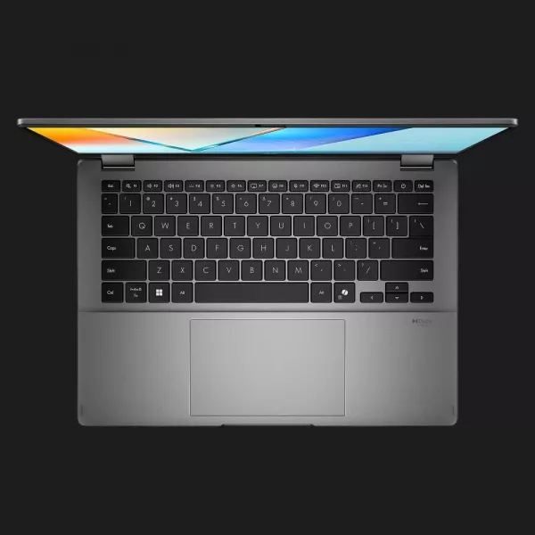 Ноутбук Asus Vivobook 16 Flip TP3407SA 16" (Intel Core Ultra 7/16GB/1TB (SSD)/Intel Arc) (TP3607SA-PS77T) (Standard)