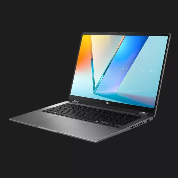 Ноутбук Asus Vivobook 16 Flip TP3407SA 16" (Intel Core Ultra 7/16GB/1TB (SSD)/Intel Arc) (TP3607SA-PS77T) (Standard)