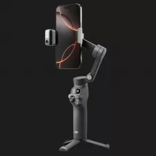 Стабілізатор DJI Osmo Mobile 8 (CP.OS.00000492.01, CP.OS.00000492.03)