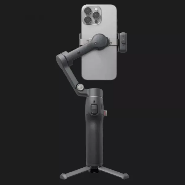 Стабілізатор DJI Osmo Mobile 8 (CP.OS.00000492.01, CP.OS.00000492.03)