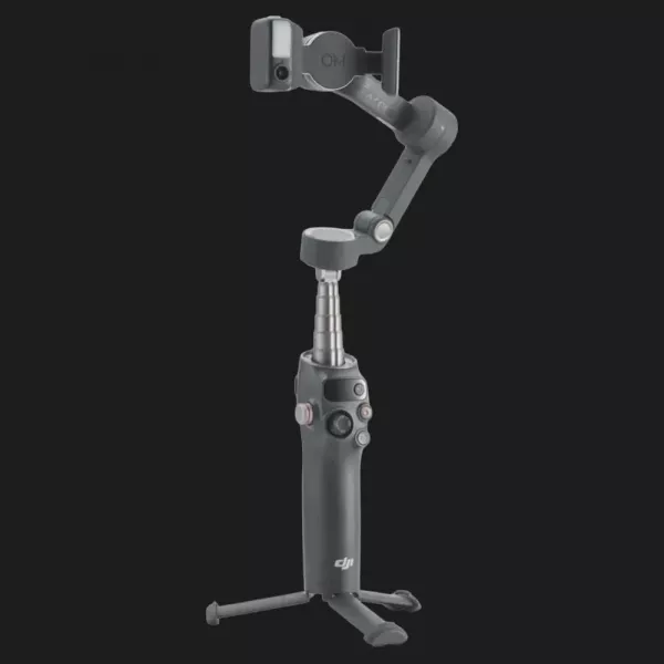 Стабілізатор DJI Osmo Mobile 8 (CP.OS.00000492.01, CP.OS.00000492.03)