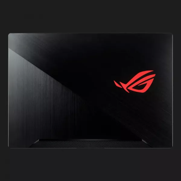 Ноутбук Asus ROG Zephyrus G15 GA502IV 15,6" (AMD Ryzen 7/16GB/512GB (SSD)/RTX 2060) (GA502IV-WS74) (Standard)
