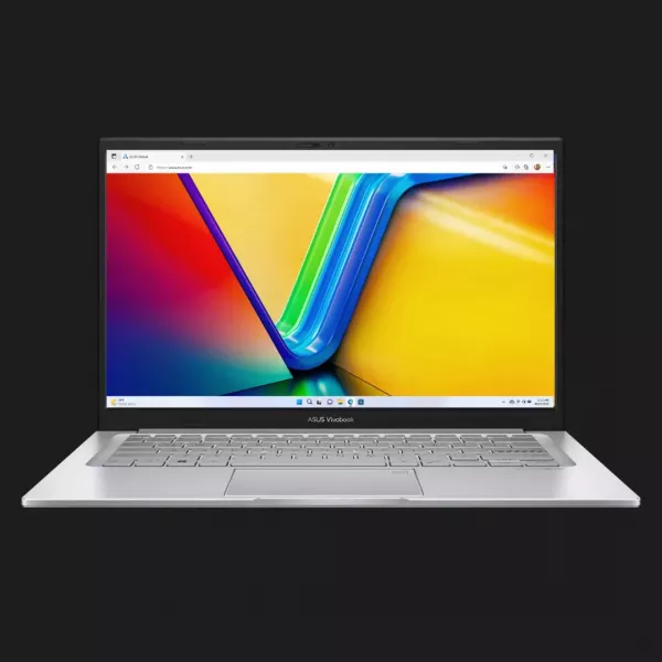 Ноутбук Asus VivoBook 15 F1504VAP 15,6" (Intel Core Ultra 5/16GB/512GB (SSD)/Intel Graphics) (F1504VAP-WH56) (Standard)
