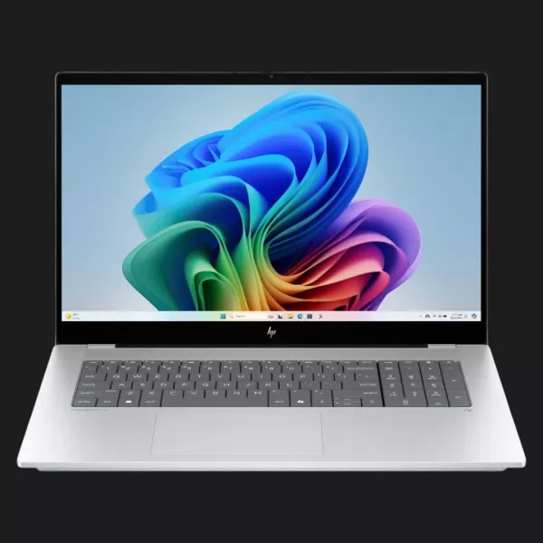 Ноутбук HP OmniBook X 17-dd0000 17.3" (Intel Core Ultra 7/16GB/2TB (SSD)/RTX 4050) (B88A162) (Standard)