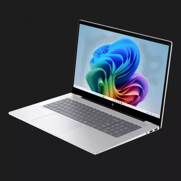 Ноутбук HP OmniBook X 17-dd0000 17.3" (Intel Core Ultra 7/16GB/2TB (SSD)/RTX 4050) (B88A162) (Standard)