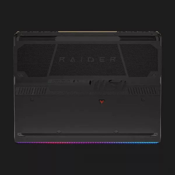 Ноутбук MSI Raider GE78HX 13VI 17" (Intel Core i9/64GB/2TB (SSD)/RTX 4090) (RAIDERGE7813086) (Standard)