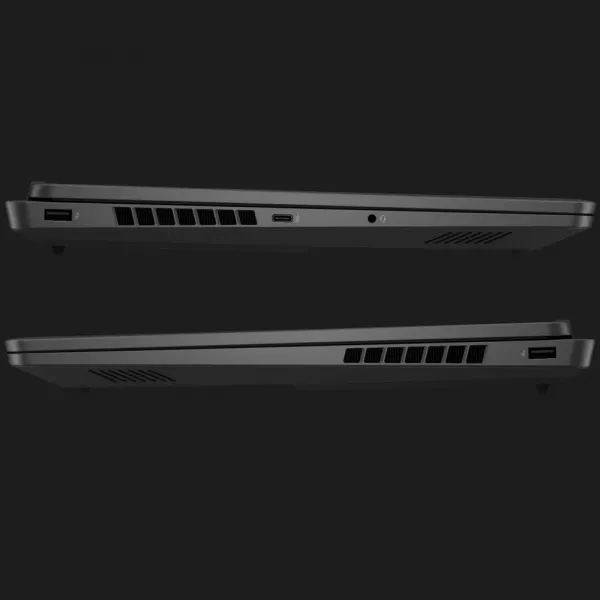 Ноутбук HP Omen Slim 16-an0000 16" (Intel Core Ultra 7/32GB/1TB (SSD)/RTX 5060) (C54V321) (Standard)
