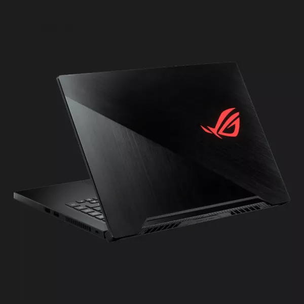 Ноутбук Asus ROG Zephyrus G15 GA502IV 15,6" (AMD Ryzen 7/16GB/1TB (SSD)/RTX 2060) (GA502IV-W161) (Standard)