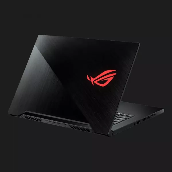 Ноутбук Asus ROG Zephyrus G15 GA502IV 15,6" (AMD Ryzen 7/16GB/1TB (SSD)/RTX 2060) (GA502IV-W161) (Standard)