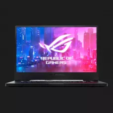 Ноутбук Asus ROG Zephyrus G15 GA502IV 15,6" (AMD Ryzen 7/32GB/1TB (SSD)/RTX 2060) (GA502IV-W321) (Standard)