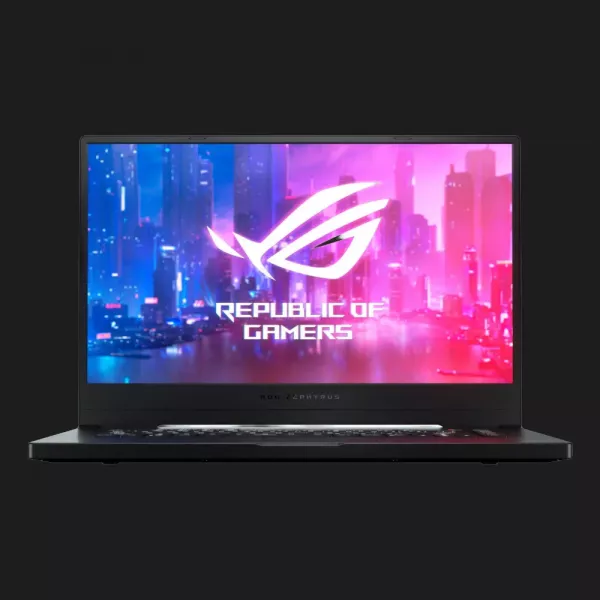 Ноутбук Asus ROG Zephyrus G15 GA502IV 15,6" (AMD Ryzen 7/32GB/1TB (SSD)/RTX 2060) (GA502IV-W321) (Standard)