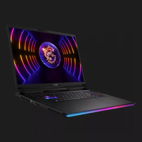 Ноутбук MSI Raider GE78HX 13VI 17" (Intel Core i9/32GB/1TB (SSD)/RTX 4090) (RAIDERGE7813321) (Standard)