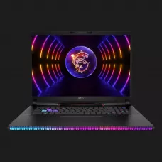 Ноутбук MSI Raider GE78HX 13VI 17" (Intel Core i9/64GB/4TB (SSD)/RTX 4090) (RAIDERGE7813644) (Standard)