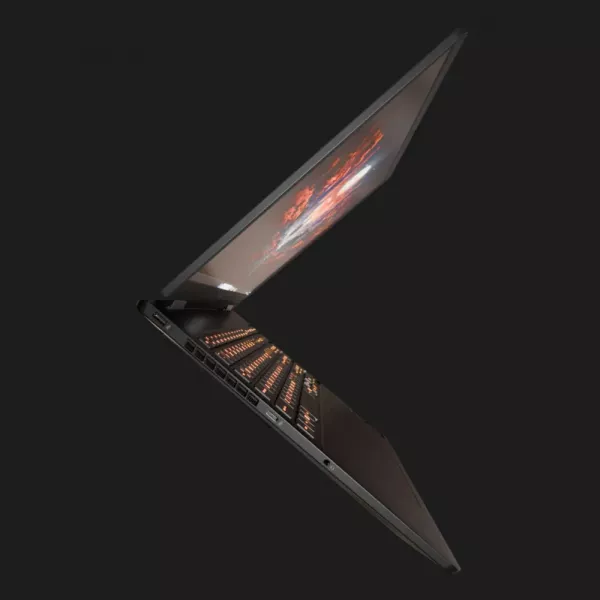 Ноутбук HP Omen Slim 16-an0000 16" (Intel Core Ultra 7/32GB/2TB (SSD)/RTX 5060) (C54V322) (Standard)