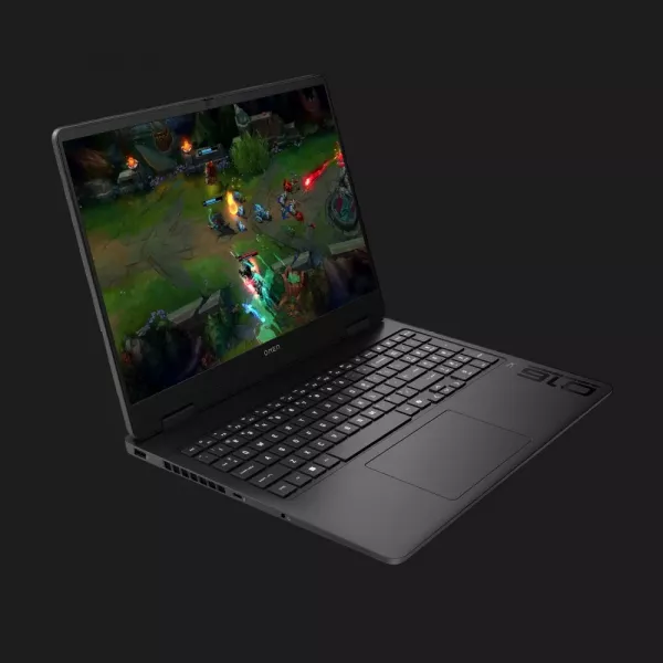 Ноутбук HP Omen Slim 16-an0000 16" (Intel Core Ultra 7/64GB/4TB (SSD)/RTX 5060) (C54V644) (Standard)