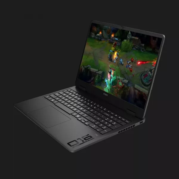 Ноутбук HP Omen Slim 16-an0000 16" (Intel Core Ultra 7/64GB/4TB (SSD)/RTX 5060) (C54V644) (Standard)
