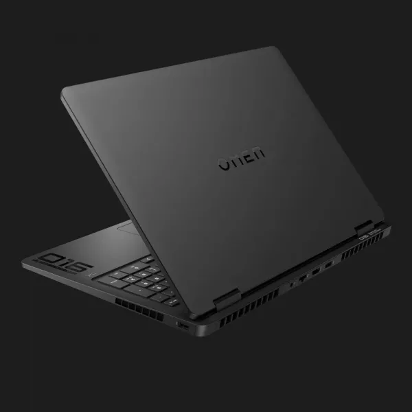 Ноутбук HP Omen Slim 16-an0000 16" (Intel Core Ultra 7/64GB/4TB (SSD)/RTX 5060) (C54V644) (Standard)