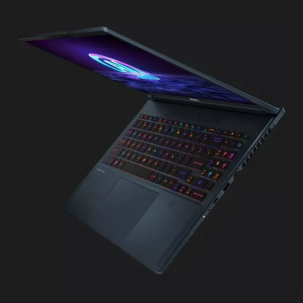 Ноутбук MSI Stealth 16 AI Studio A1VFG 16" (Intel Core Ultra 9/32GB/1TB (SSD)/RTX 4060) (A1VFG-073C) (Standard)