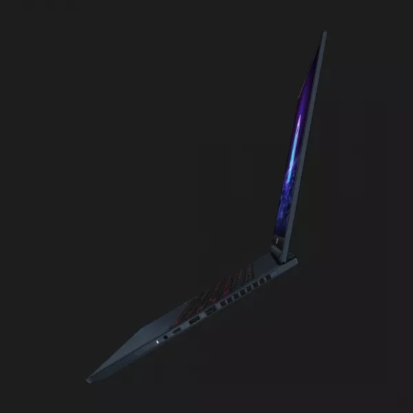 Ноутбук MSI Stealth 16 AI Studio A1VFG 16" (Intel Core Ultra 9/64GB/4TB (SSD)/RTX 4060) (A1VFG-0644) (Standard)