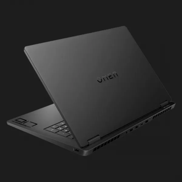 Ноутбук HP Omen 17-db1000 Gaming 17.3" (AMD Ryzen AI 9/32GB/4TB (SSD)/RTX 5060) (B96L324) (Standard)