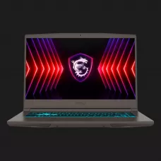 Ноутбук MSI Thin 15 B13VF 15,6" (Intel Core i5/16GB/512GB (SSD)/RTX 4060) (B13VF-2830US) (Standard)