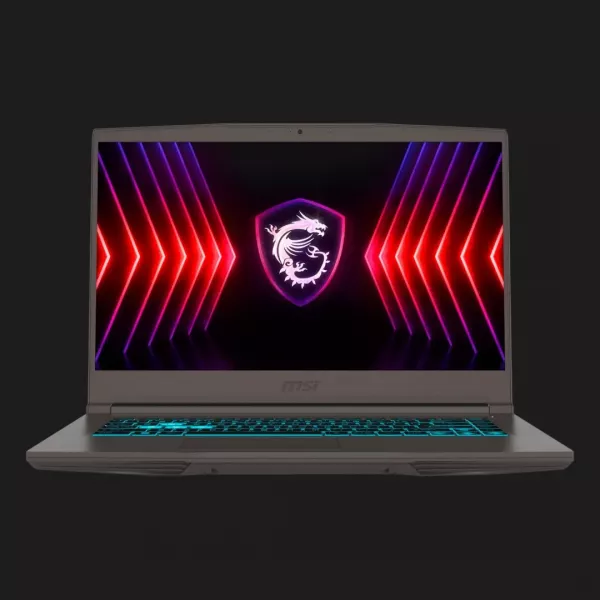 Ноутбук MSI Thin 15 B13VF 15,6" (Intel Core i5/32GB/1TB (SSD)/RTX 4060) (B13VF-283321) (Standard)