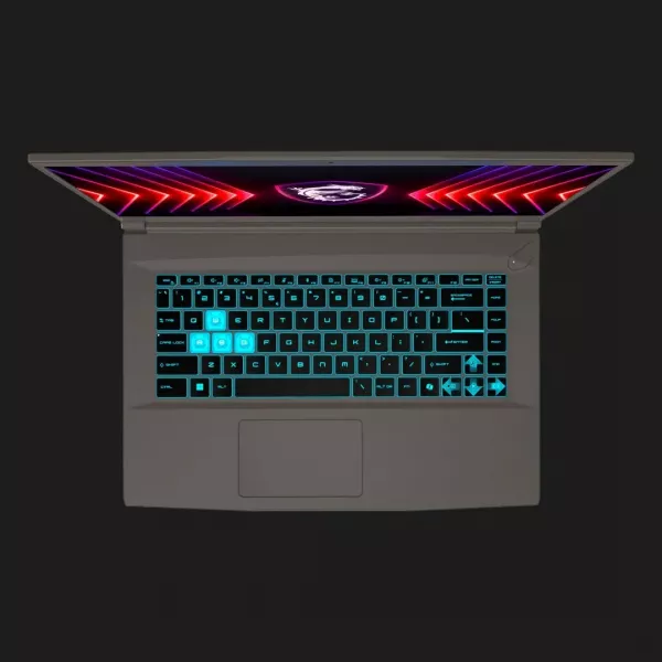 Ноутбук MSI Thin 15 B13VF 15,6" (Intel Core i5/32GB/1TB (SSD)/RTX 4060) (B13VF-283321) (Standard)
