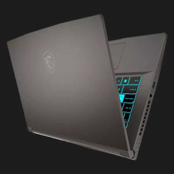 Ноутбук MSI Thin 15 B13VF 15,6" (Intel Core i5/32GB/1TB (SSD)/RTX 4060) (B13VF-283321) (Standard)