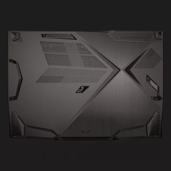 Ноутбук MSI Thin 15 B13VF 15,6" (Intel Core i5/32GB/1TB (SSD)/RTX 4060) (B13VF-283321) (Standard)