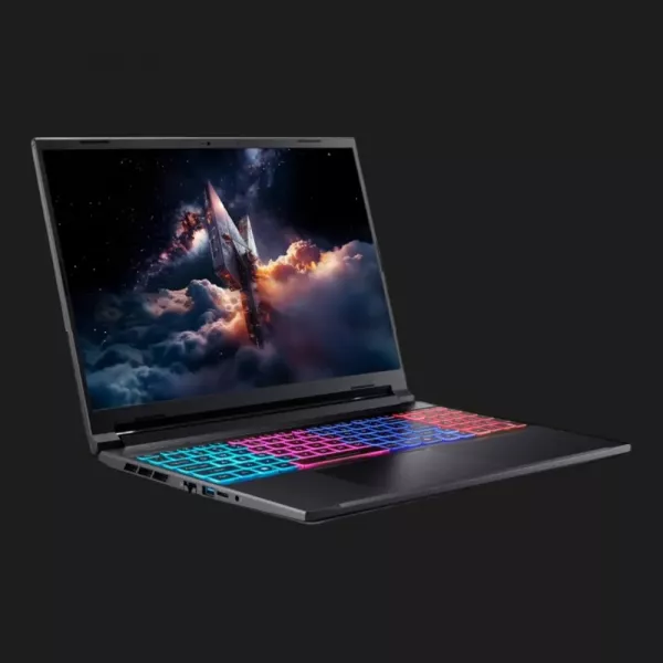 Ноутбук Acer Nitro V 16 ANV16S-71 16" (Intel Core 7/16GB/1TB (SSD)/RTX 5060) (NH.U24AA.003) (Standard)