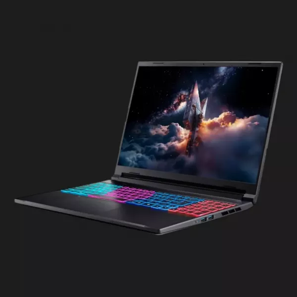 Ноутбук Acer Nitro V 16 ANV16S-71 16" (Intel Core 7/16GB/1TB (SSD)/RTX 5060) (NH.U24AA.003) (Standard)