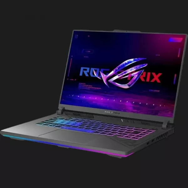 Ноутбук Asus ROG Strix G16 G614FM 16" (AMD Ryzen 9/64GB/2TB (SSD)/RTX 5060) (G614FM-W642) (Standard)
