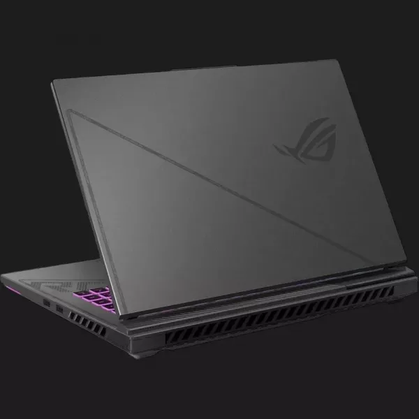 Ноутбук Asus ROG Strix G16 G614FM 16" (AMD Ryzen 9/64GB/4TB (SSD)/RTX 5060) (G614FM-W644) (Standard)