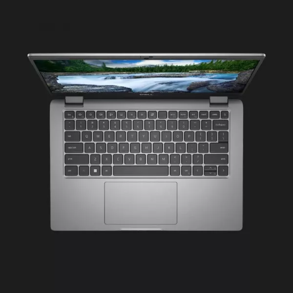 Ноутбук Dell Latitude 3340 13.3" (Intel Core i3/8GB/512GB (SSD)/Intel UHD) (LAT0187823-R0023542080) (Standard)