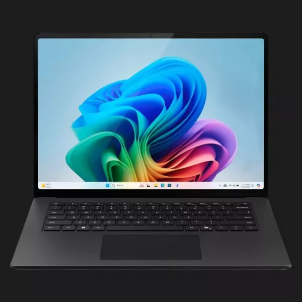 Ноутбук Microsoft Surface Laptop 7 Copilot+ PC 7th Edition 15" (Snapdragon X Elite/64GB/1TB (SSD)/Qualcomm Adreno) (EP2-06082) (Standard)